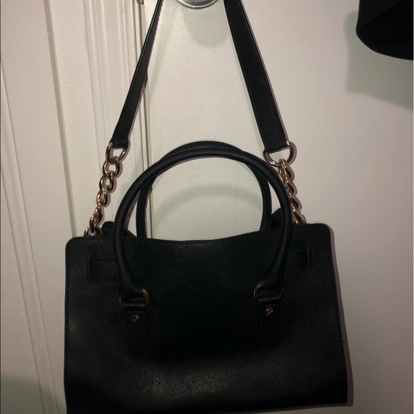 Michael Kors Purse with wristlet - Picture 3 of 7